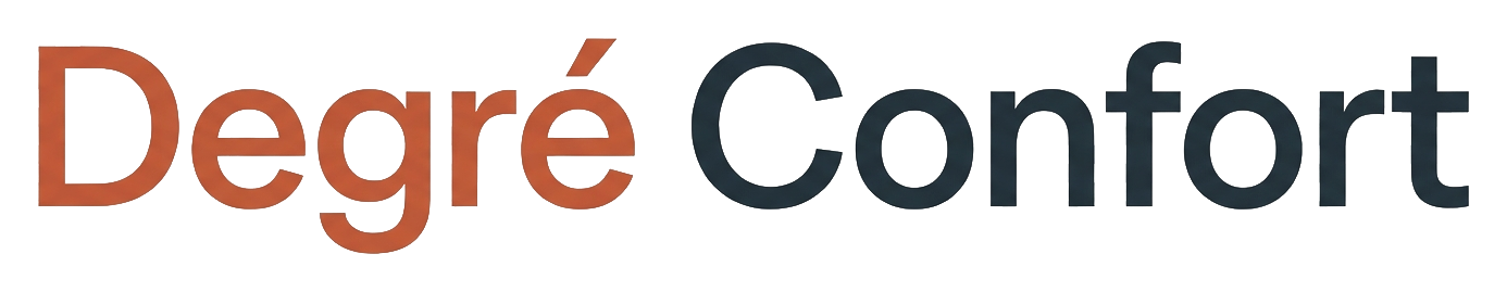 Degré Confort