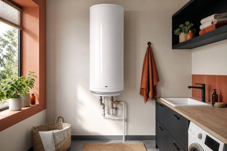 Chauffe-eau électrique : conso, taille et prix