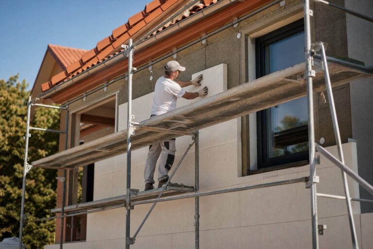 Éco-PTZ : montant, travaux éligibles et conditions