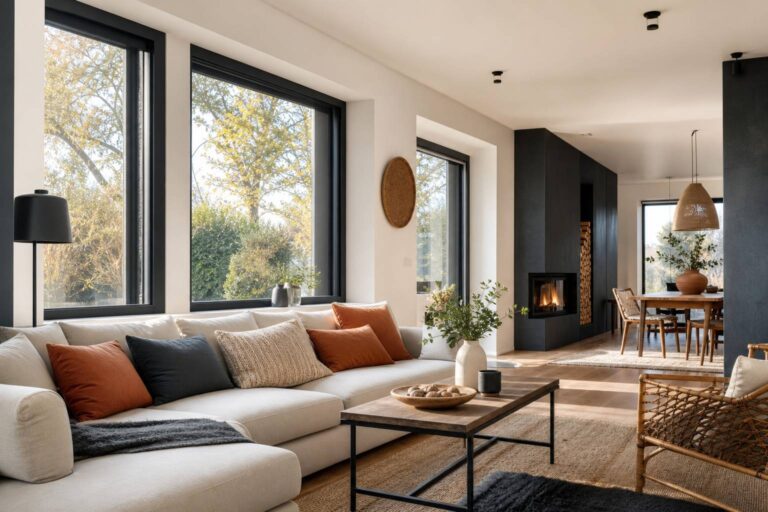 Isolation des murs : intérieur ou extérieur, que choisir