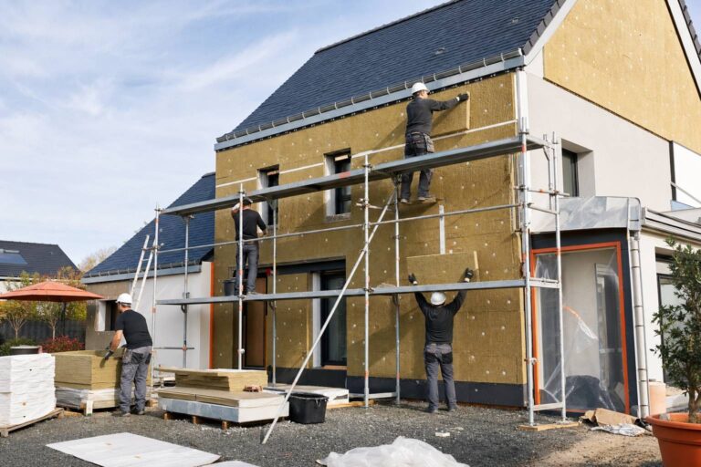 Isolation : gains réels sur la facture de chauffage