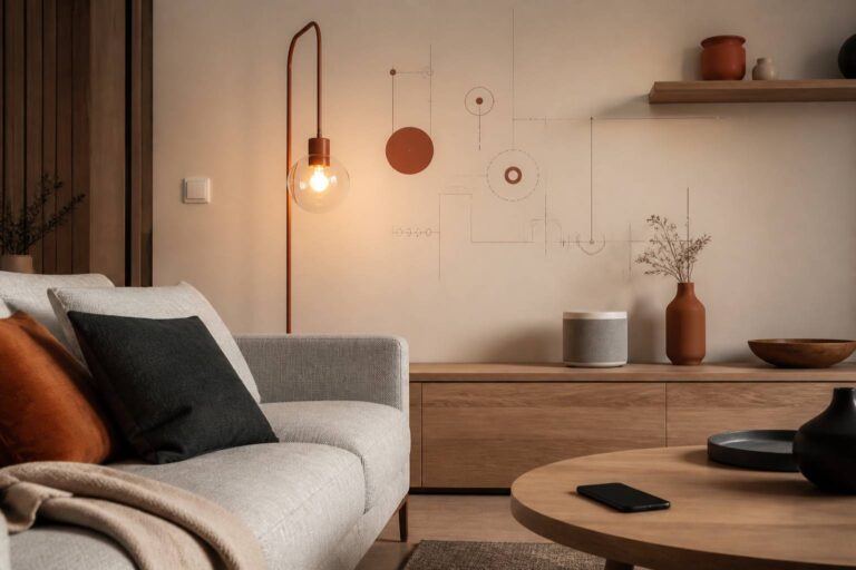Avidsen : découvrez la gamme SmartHome pour une maison intelligente et connectée