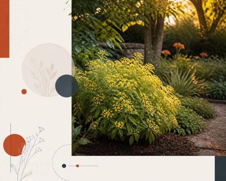 Mahonia Eurybracteata &lsquo;Soft Caress&rsquo; : Le guide complet pour réussir sa culture