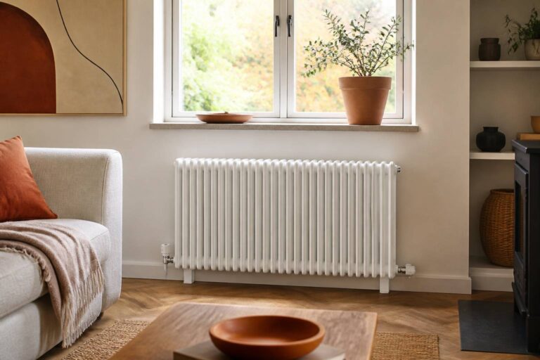 Guide complet sur le radiateur électrique à fluide caloporteur : fonctionnement, avantages et conseils d&rsquo;utilisation