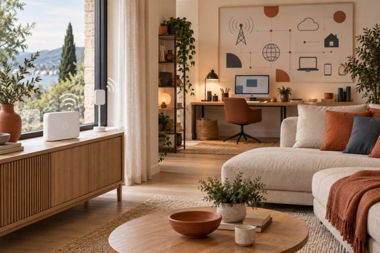 Box 4G Home Orange : tout savoir sur l&rsquo;éligibilité, les tarifs et les avis clients