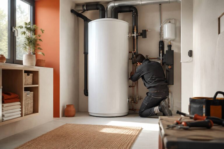 Combien coûte réellement un chauffe-eau thermodynamique ?