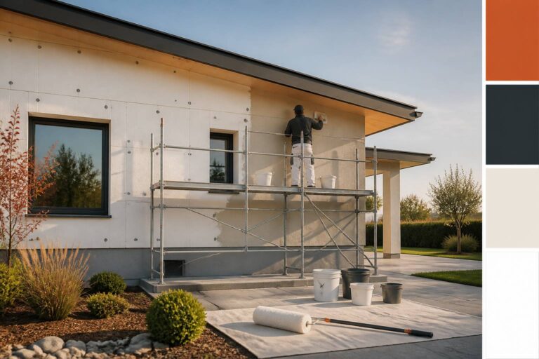 Découvrez les trois méthodes essentielles pour isoler votre façade par l&rsquo;extérieur