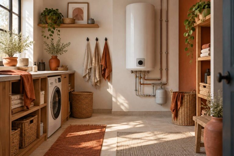 Tout ce qu&rsquo;il faut connaître sur le thermostat du chauffe-eau